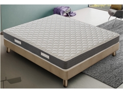 Colchón Ilovesleep Luna (120x200x22 cm, muelles + espuma HR)