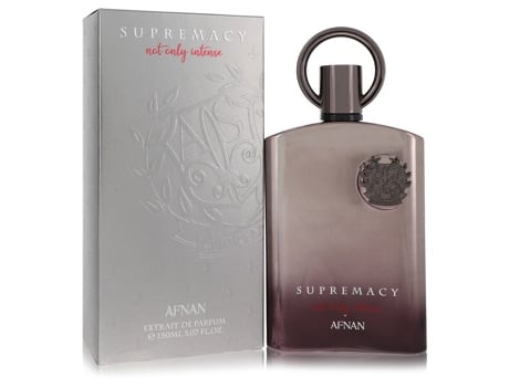 AFNAN Supremacy Not Only Intense de AFNAN Extrait de Parfum Spray 5 oz Masculino