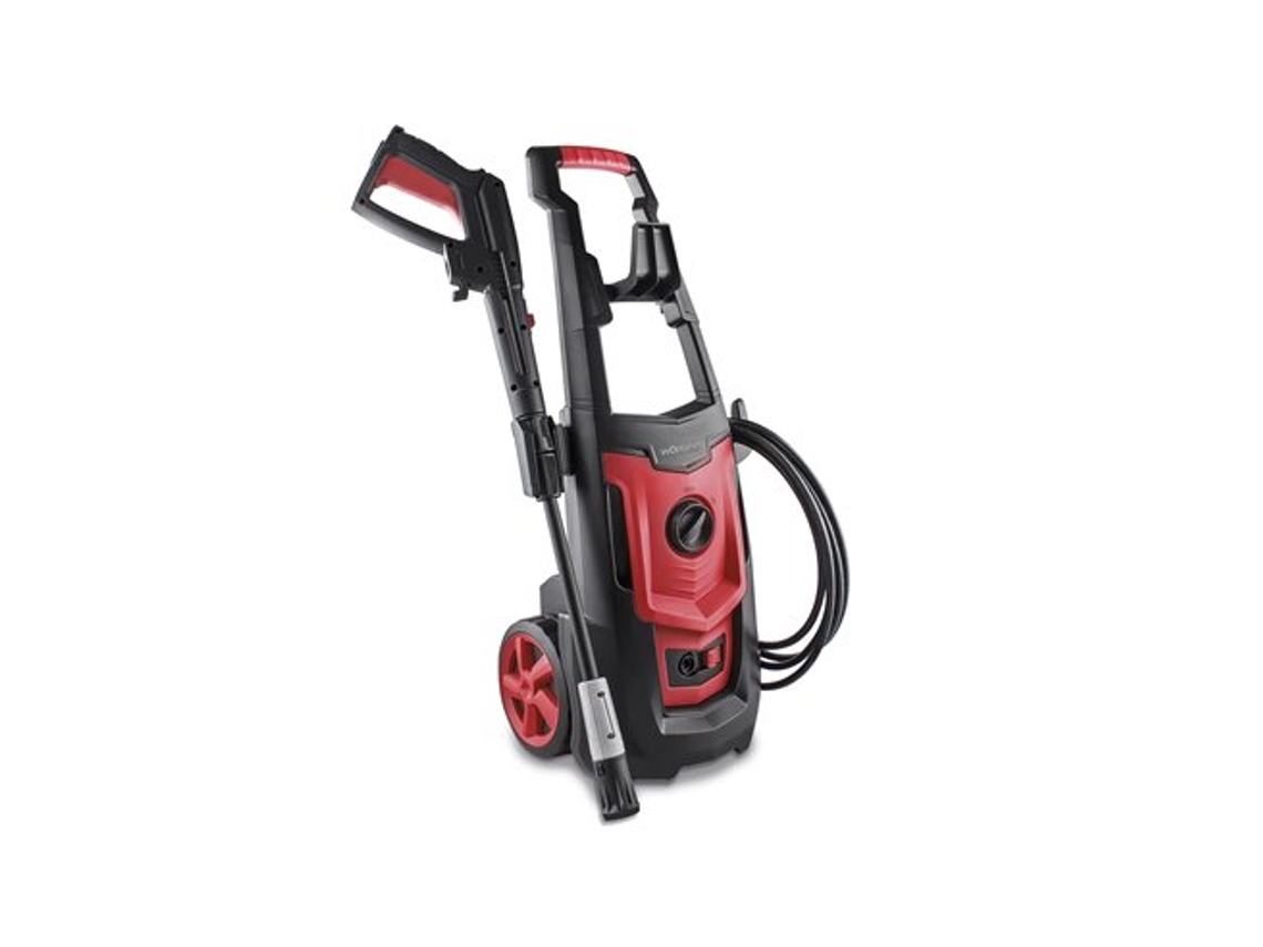 Hidrolimpiadora Alta Presión Wōrgrip 1800w 140 Bar