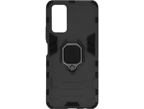 Funda Honor 10X Lite AVIZAR BACK-KIBOX-BK-10XL Negro