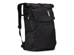 Mochila Thule Covert DSLR de 32 l TCDK232 negra