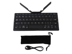Teclado Bluetooth plegable EOOCOO
