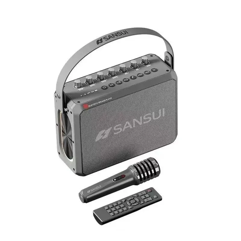 Altavoz Bluetooth