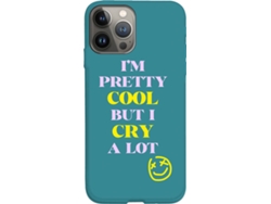 Funda SBS Samsung Galaxy A04s (Azul)