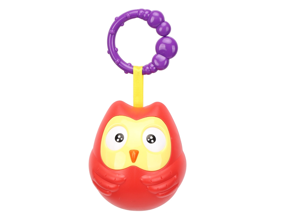 Yncm-juguete De Sonajero Para Bebés, Chupete Educativo, Juguete De Sonajero Infantil