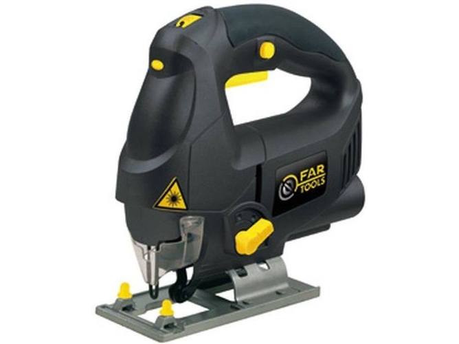 Sierra de Calar FARTOOLS JS710Q 800 W