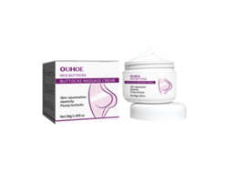 Crema reafirmante y lifting de glúteos Ouhoe