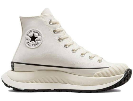 Zapatillas CONVERSE Chuck 70 At-Cx Unisex (39 - Blanco)