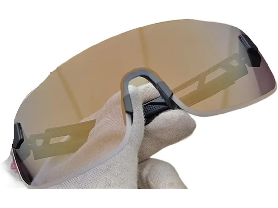 Gafas De Ciclismo Lunette Velo Homme Para Hombre Mujer, Bicicleta Con Protección Uv400 Pesca, Fotocromáticas