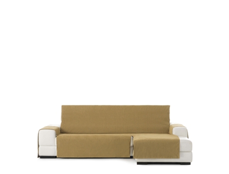 Funda para Sofá EYSA MID Mostaza 100 x 110 x 240 cm