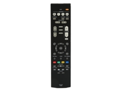 Control Remoto De Repuesto Rav532 Zp35480 Compatible Con Los Receptores Rx V383, Rx R383bl, Rx V379, Htr 3068 Y Rxv383