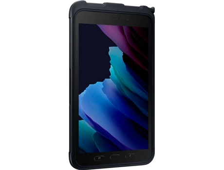 Tablet SAMSUNG Galaxy Tab Active 3 (8'' - 64 GB - 4 GB RAM - Wi-Fi - Negro)