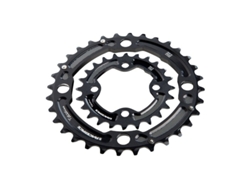 Bandeja de la turbina RACE FACE 2x11 24/34