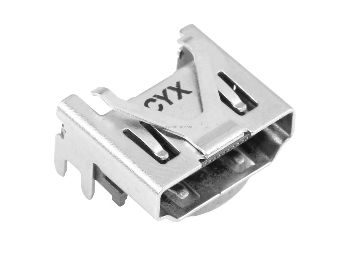 Puerto HDMI para Ps4 Slim / Ps4 Pro.