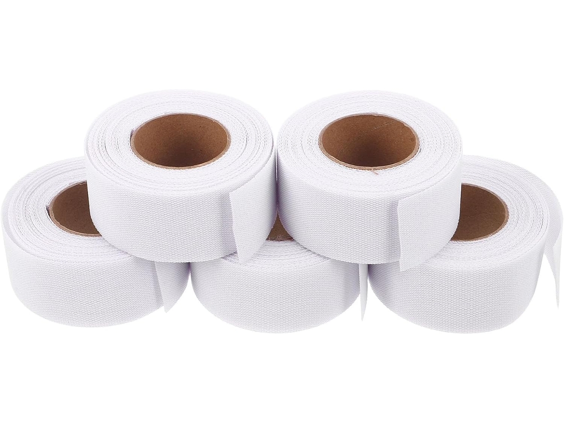 Cinta Termoadhesiva Para Dobladillos Amosfun Con 5 Cm M Tamaño Ideal Compras