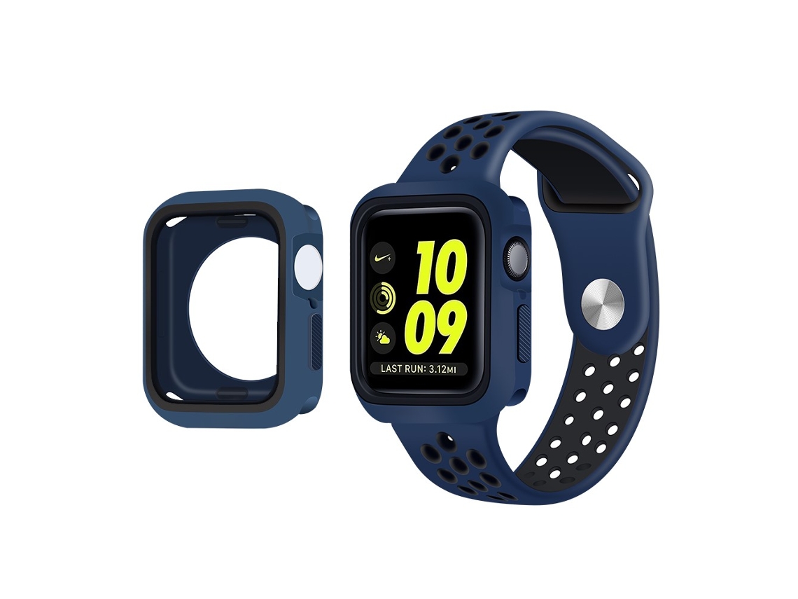 Carcasa para Apple Watch Series 7 41mm 680700558F