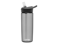 Botella Camelbak Eddy Charcoal 600ml