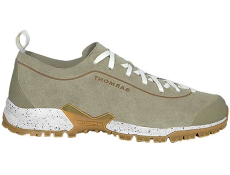 Zapato para Mujer GARMONT Tikal Beige para Esquí (EU 38)