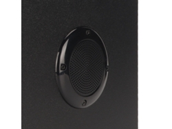 Mini Subwoofer Bluetooth Con 4 Altavoces, Control Remoto Y Sonido Estéreo De 360 Grados.