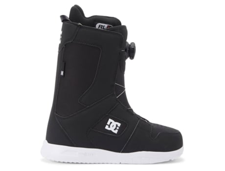 Botas DC SHOES Botas De Snowboard Phase Preto EU 41