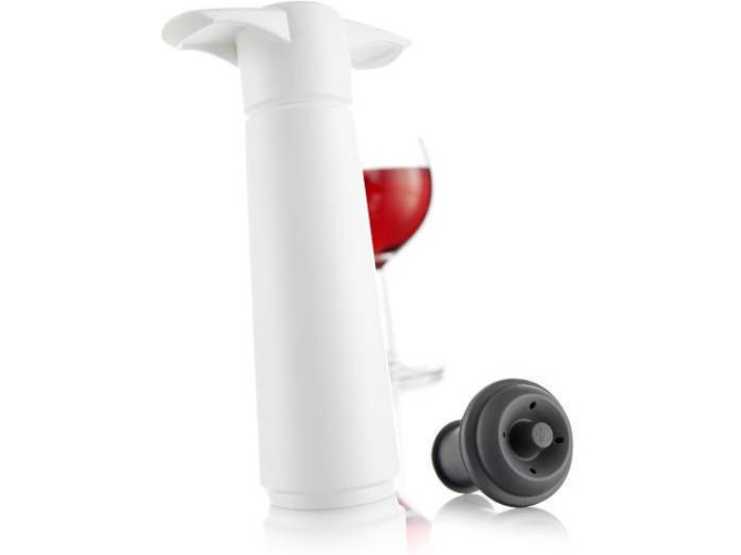 Bombas de vacío para vino VACU VIN 8714793085428