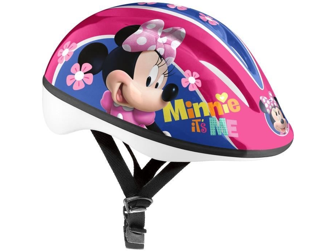 DISNEY MINNIE Capacete de bicicleta - tamanho XS