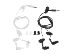 Auriculares Impermeables Subacuáticos Para Nadadores, Tapones Para Los Oídos Para Natación.