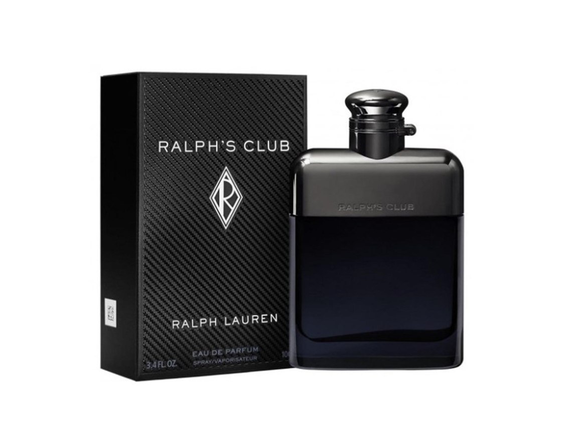 Perfume RALPH LAUREN Club Eau de Parfum (30 ml)