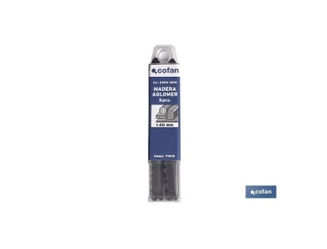 Sierra calar (5pcs) t101d hcs 75x4-5,2 madera/aglo