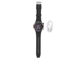 Reloj Inteligente Para Hombre Con Certificación Ip68, Monitor De Sueño, Pantalla De 1,46 Pulgadas, Bluetooth 5.0 Para Ios Y Android.