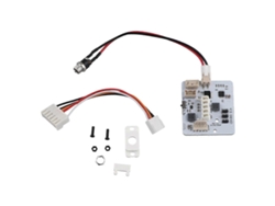 Fuente De Alimentación Saturnpsu V2.1 De 12 V Para Todas Las Consolas. Reemplazo De Consola De Videojuegos Retro Para Saturnpsu B.