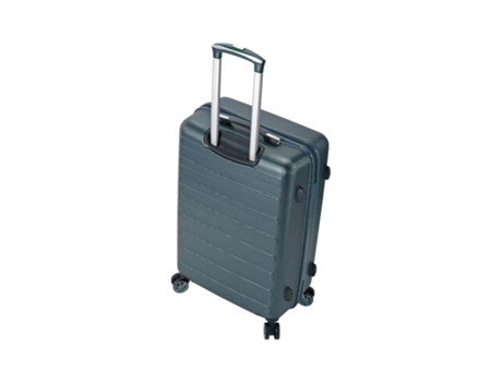 Benzi Case Of Travel / Gran Trolley 75Cm 4R Bz5598 Borde