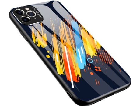 Carcasa iPhone 11 Pro Max LMOBILE Multicores