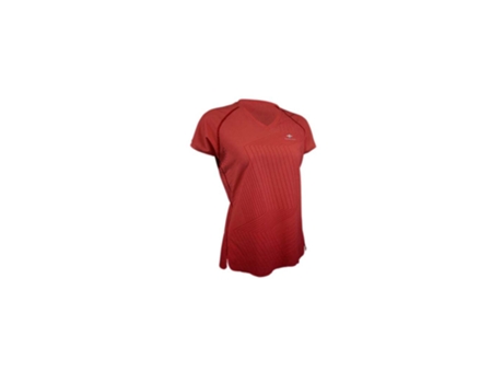 Camiseta de Mujer para Trail RAIDLIGHT Multicolor (M)