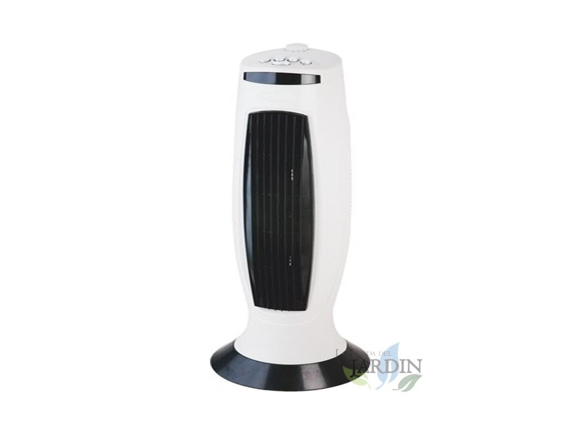 Columna de Aire SUINGA (3 Velocidades - 45 W - Diámetro 80 Cm)