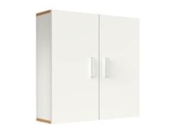 Estante de pared Armario de pared Mueble de baño Lando Vcm