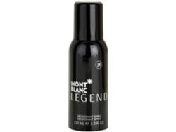 Desodorante MONTBLANC Legend Spray (100 ml)