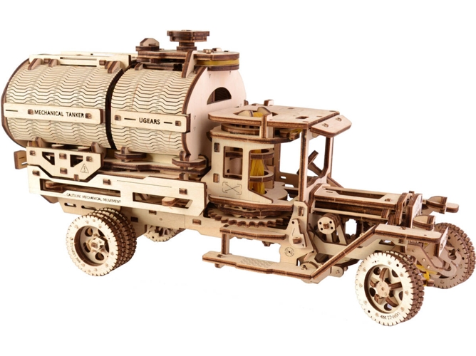 Puzzle 3D UGEARS UGE 412030