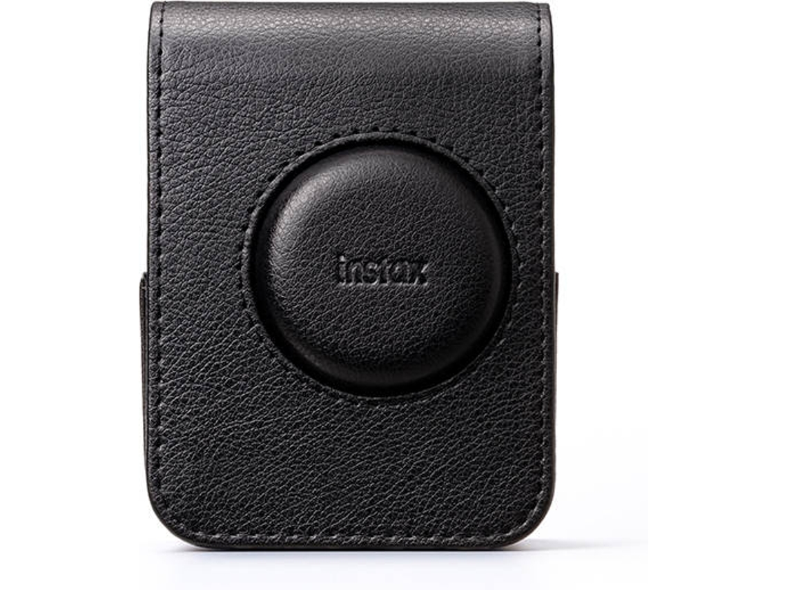 Bolsa FUJIFILM Instax Mini Evo Negro