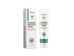 Crema corporal intensiva premium para hombres