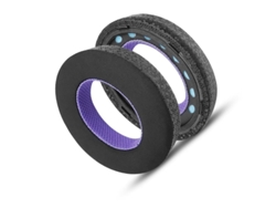 Almohadillas de repuesto Szsmart Cooling para auriculares Bose 70