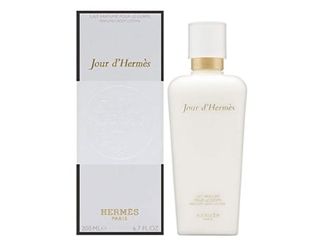 Fragancia HERMÈS Jour D'Hermès Body Lotion 200 ml
