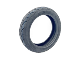 Rueda Cubierta Patinete Eléctrico Segway Ninebot Kickscooter F25e Tubeless (no Necesita Cámara De Aire) Neumático