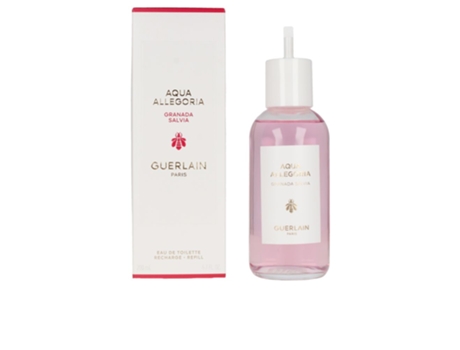 Perfume GUERLAIN Aqua Allegoria Granada Salvia Eau de Toilette 200ml