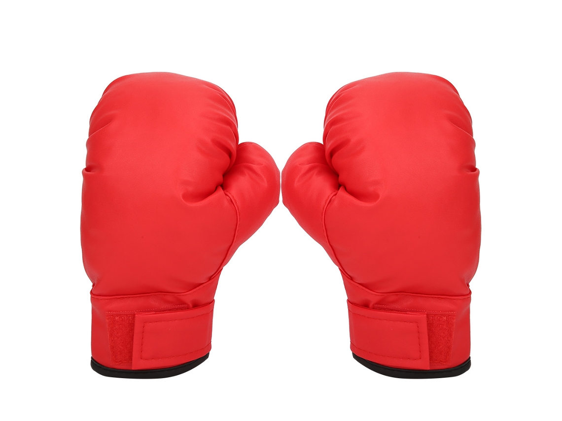 2026-guantes De Boxeo Infantiles Para Entrenamiento De Fitness, Lucha, Sanda Y Muay Thai