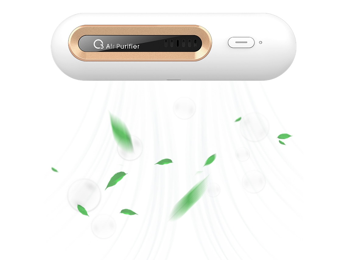 Desodorante para refrigeradores: purifica el aire y elimina los olores.
