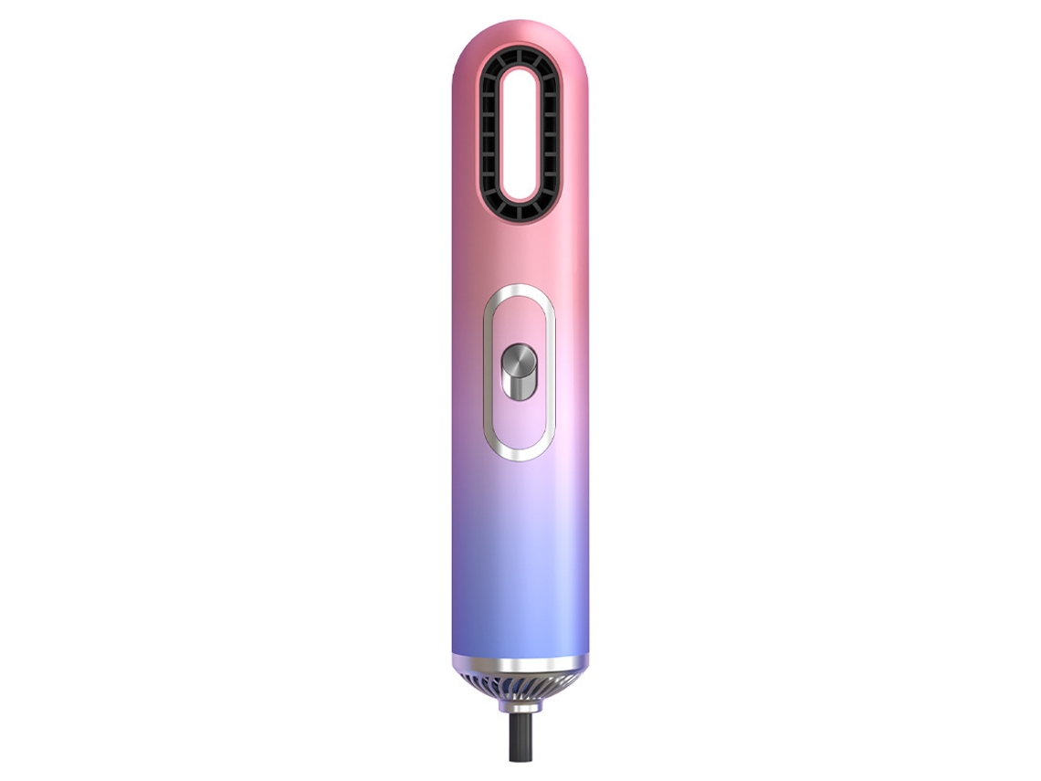 Secadora De Doble Voltaje 110v-220v, Secadora Doméstica Multifuncional, Combinación De Agua Fría Y Caliente, Especificaciones Estándar Europ