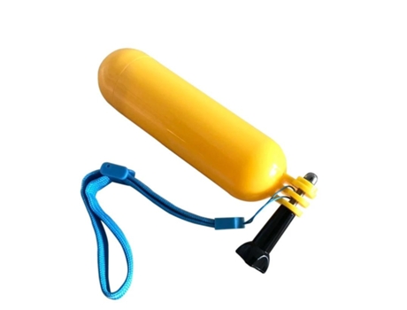Kit de Montaje Bobber SLOWMOOSE Go Pro Hero Floaty (1 Pieza Flotante)