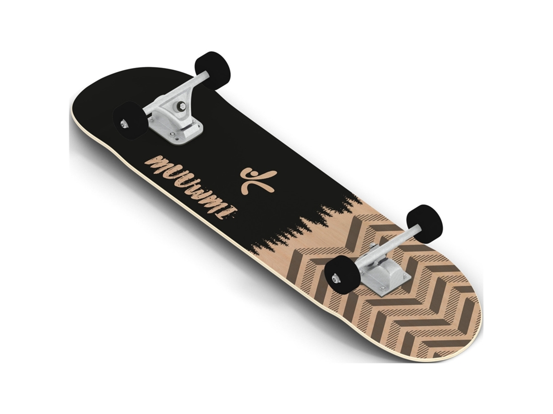 Monopatín 541 Muuwmi Abec 7, Forest Globber Deutschland