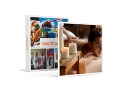 Caja Regalo SMARTBOX Summum Spa-Hammam: ritual spa corporal Summum de 90 min